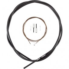 Shimano Dura-Ace BC-9000 Polymer-Coated Brake Cable Set - B00C45J4N8